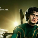 Illustration for article titled Will Kick-Ass Kill Superhero Movies?